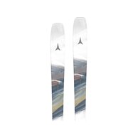 Lyže ATOMIC MAVEN 86 C + STAGE 10 GW Whiteout