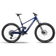 LAPIERRE Zesty CF 10.9 Translucent Hex Blue