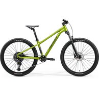 MERIDA Matts J.Champion Fall Green (Black/Gunmetal Gry)