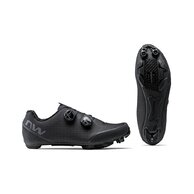 Tretry NORTHWAVE Rebel 3 Black