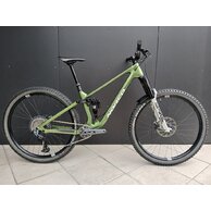 NORCO Fluid C1 Green/White 29