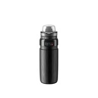 Láhev ELITE Fly MTB Tex Black 750ml