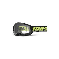 Brýle 100% Strata 2 Solar Eclipse/Clear Lens