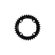 Převodník SRAM MTB 104BCD S1 AL3 36z 2X10 Blast Black