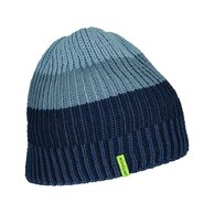 Čepice ORTOVOX Deep Knit Deep Ocean