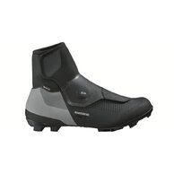 Zimní tretry SHIMANO SH-MW702 Black