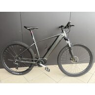 PELLS Thorr Base Black L