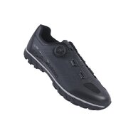 Tretry FLR Rexston PRO Black/Grey
