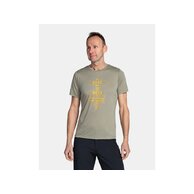 Triko KILPI Garove Khaki