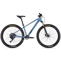 ROCK MACHINE Catt 27 Calcite Blue
