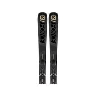 Lyže SALOMON X S/FORCE BOLD/ X12 TL GW