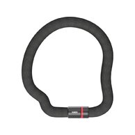 Zámek na klíč ABUS 6206K/85 Goose Lock Black