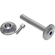 NORCO Sft/Cp/B 72 10 M10X1.5 6Hx 5Hx 913600-003