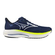 Běžecké boty MIZUNO Wave Rider 29 M Estate Blue/White/Lightning Yellow