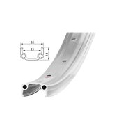 Ráfek REMERX RMX 21 16" Natural