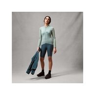 Dres s dlouhým rukávem ENDURA Alltrack Ride Sage Green