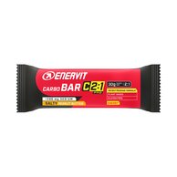 ENERVIT Carbo Bar C2:1 se sodíkem Slané arašídové máslo