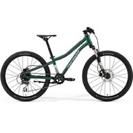 MERIDA Matts J.24 Evergreen (Turquoise/Black)
