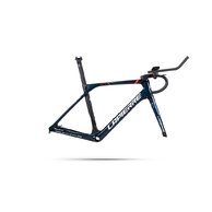 Rámový set LAPIERRE Aircode DRS FDJ