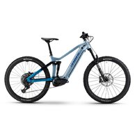 HAIBIKE AllTrail 10 29 Slate Blue/Black Glossy