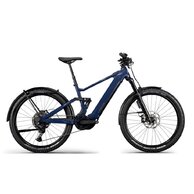 LAPIERRE E-Explorer FS 10.8 High Midnight Blue