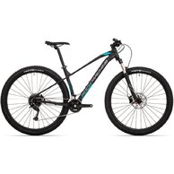 ROCK MACHINE Torrent 30-29 Black/Blue