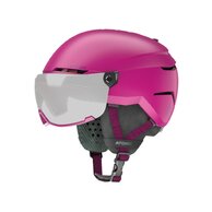 Přilba ATOMIC SAVOR VISOR JR