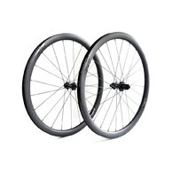 Zapletená kola LAPIERRE Road Disc 38 Carbon TL