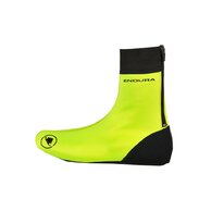 Návleky na tretry ENDURA Windchill Hi-Viz Yellow