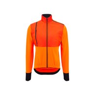 Bunda SANTINI Vega Absolute Orange