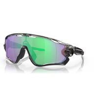 Brýle OAKLEY Jawbreaker Gray Ink/Prizm Road Jade