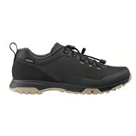 Tretry SHIMANO SH-ET501 Black