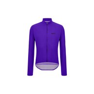 UNISEX Bunda SANTINI RTR Wind Violet