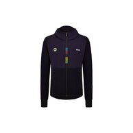 Mikina UCI World Champion Black