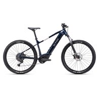 CTM Wire GX Dark Blue Pearl/Silver