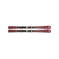 Lyže BLIZZARD Thunderbird R15-82 LTD + COMP 12, burgundy