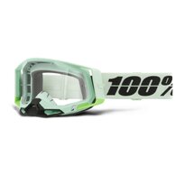 Brýle 100% Racecraft 2 Palomar/Clear Lens