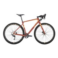 CONWAY GRV 9.0 SE Carbon Rustred Matt