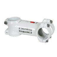 Představec PELLS RX57 OV White/Black/Red Glossy