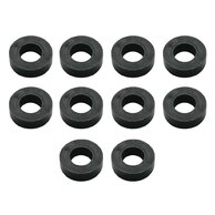 Pumpa Náhradní díly SKS Rubber Valve Washer For Eva Head And Injex Control / Set Of 10 Pcs 3422