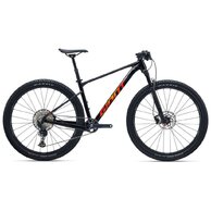 GIANT XTC SLR 29 1 Abyss Black