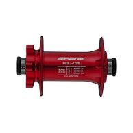 Přední náboj SPANK HEX J-Type Boost F15/20