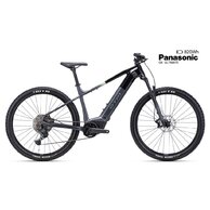 CTM Wire GX Expert Matte Metallic Black/Glossy Black