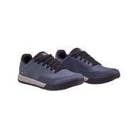 Tretry Fox Union Flat MTB Blue Steel