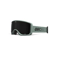 Brýle GIRO Sagen Glacier Green Stacked-Ultra Black/Yellow (2skla)