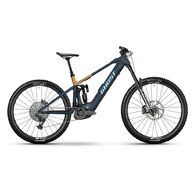 GHOST E-Riot CF LTD