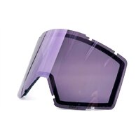 Zorník SCOTT Lens Shield Amp Pro Levander/chrome