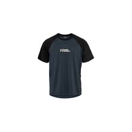 Dres HORSEFEATHERS Spike Indigo/Black