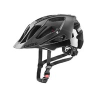 Helma UVEX Quatro CC All Black