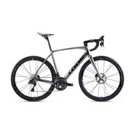 LOOK 765 Optimum 2 Ultegra Di2 Charcoal Metallic / LOOK R50D